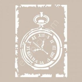 Cadence AS459 A4 Stencil