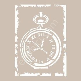 Cadence AS459 A4 Stencil