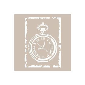 Cadence AS459 A4 Stencil