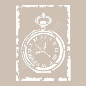 Cadence AS459 A4 Stencil