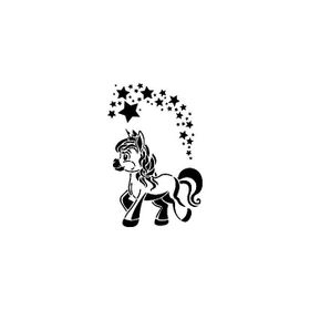CADENCE AS460 - A4 Stencil