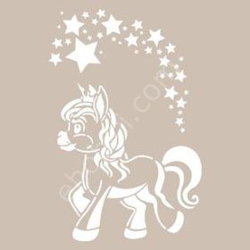 CADENCE AS460 - A4 Stencil