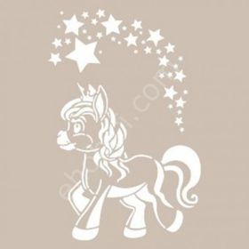 CADENCE AS460 - A4 Stencil