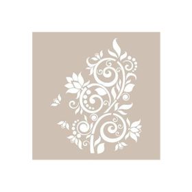 Cadence AS475 A4 Stencil