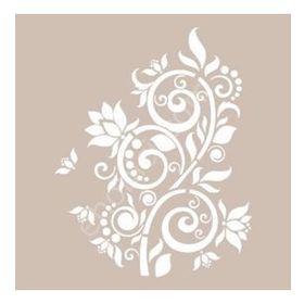 Cadence AS475 A4 Stencil
