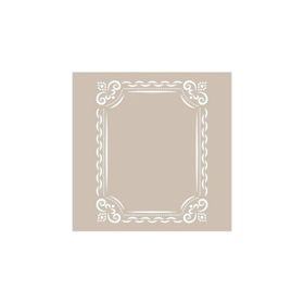 Cadence AS497 A4 Stencil