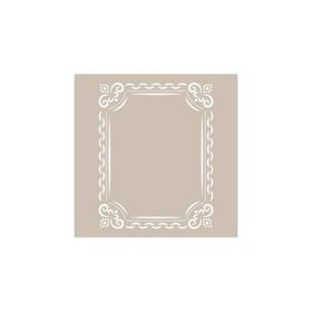 Cadence AS497 A4 Stencil