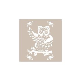 Cadence AS500 A4 Stencil