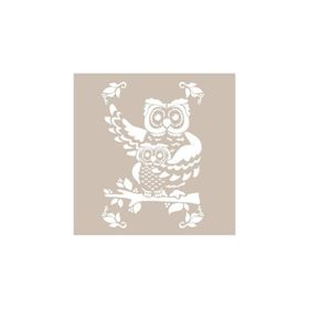 Cadence AS500 A4 Stencil