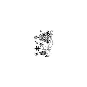 Cadence AS501 21x29 cm Stencil Şablon