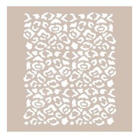 Cadence AS504 A4 Stencil