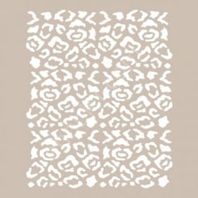 Cadence AS504 A4 Stencil