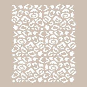 Cadence AS504 A4 Stencil