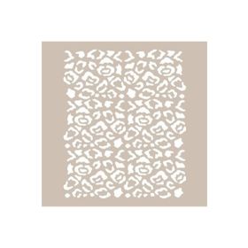 Cadence AS504 A4 Stencil