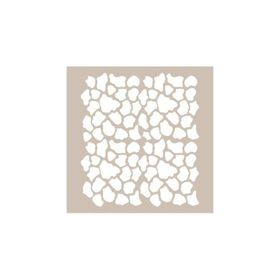 Cadence AS505 A4 Stencil