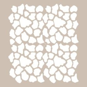 Cadence AS505 A4 Stencil