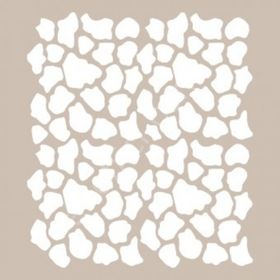 Cadence AS505 A4 Stencil