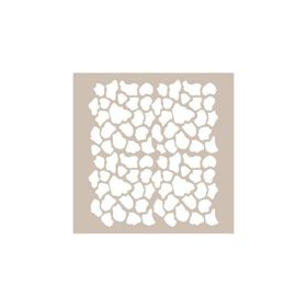 Cadence AS505 A4 Stencil