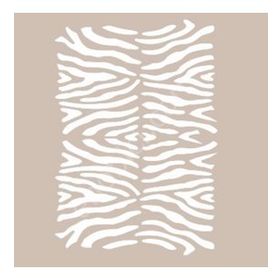 Cadence AS506 A4 Stencil