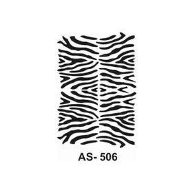 Cadence AS506 A4 Stencil