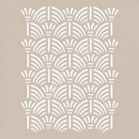 Cadence AS510 A4 Stencil