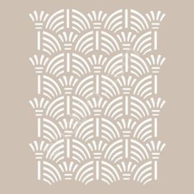 Cadence AS510 A4 Stencil