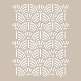 Cadence AS510 A4 Stencil