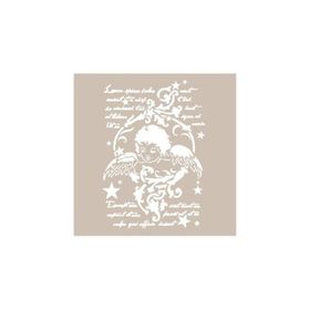 Cadence AS528 A4 Stencil