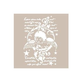 Cadence AS528 A4 Stencil