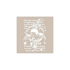Cadence AS528 A4 Stencil