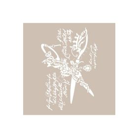 Cadence AS534 A4 Stencil