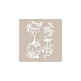 Cadence AS539 A4 Stencil