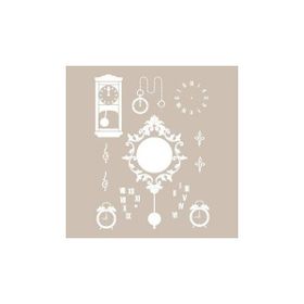 Cadence AS550 A4 Stencil