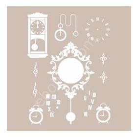 Cadence AS550 A4 Stencil