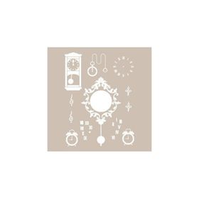 Cadence AS550 A4 Stencil