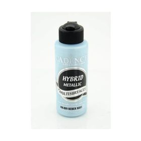 Cadence Bebek Mavi Multisurface 120 ml Hibrit Boya