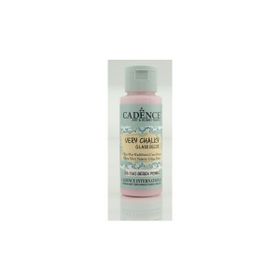 Cadence Bebek Pembe Very Chalky Enamel Cam 59ml Seramik Boya