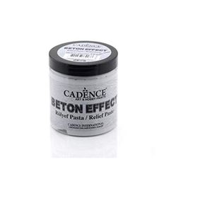 Cadence Beton Effeck 250 ml. Rölyef Pasta