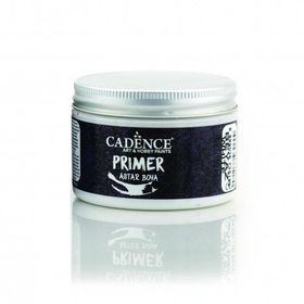 Cadence Beyaz 150 ml Primer Astar Boya