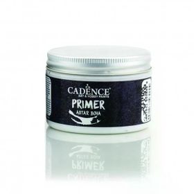 Cadence Beyaz 150 ml Primer Astar Boya