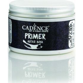 Cadence Beyaz 150 ml Primer Astar Boya