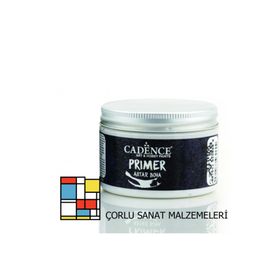 Cadence Beyaz 150 ml Primer Astar Boya