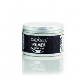 Cadence Beyaz 150 ml Primer Astar Boya