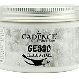 Cadence Beyaz 150 ml Primer Astar Boya