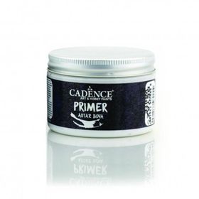 Cadence Beyaz 150 ml Primer Astar Boya