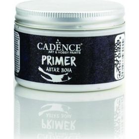 Cadence Beyaz 150 ml Primer Astar Boya