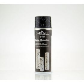 Cadence Beyaz 200 ml Mermerleme Spreyi