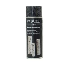 Cadence Beyaz 200 ml Mermerleme Spreyi