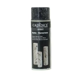 Cadence Beyaz 200 ml Mermerleme Spreyi