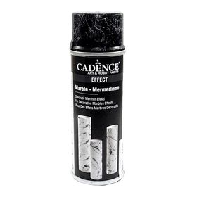Cadence Beyaz 200 ml Mermerleme Spreyi